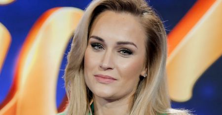 "Rolnik szuka żony". Kamila Boś w ponętnej odsłonie. Tak spędza wakacje w Turcji
