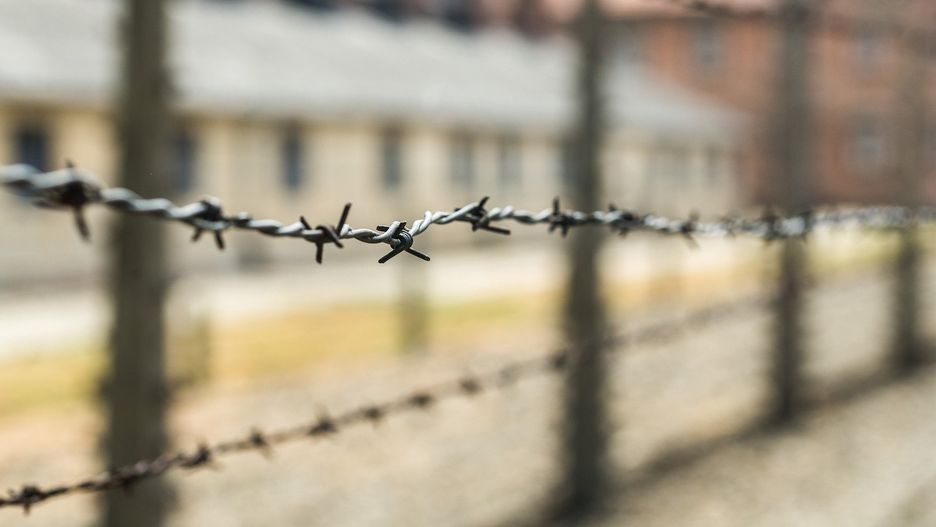 25 proc. francuskich Żydów zginęło w Auschwitz