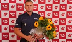 Patryk Klekot ze Świętochłowic zwycięzcą plebiscytu SuperDzielnicowy 2023