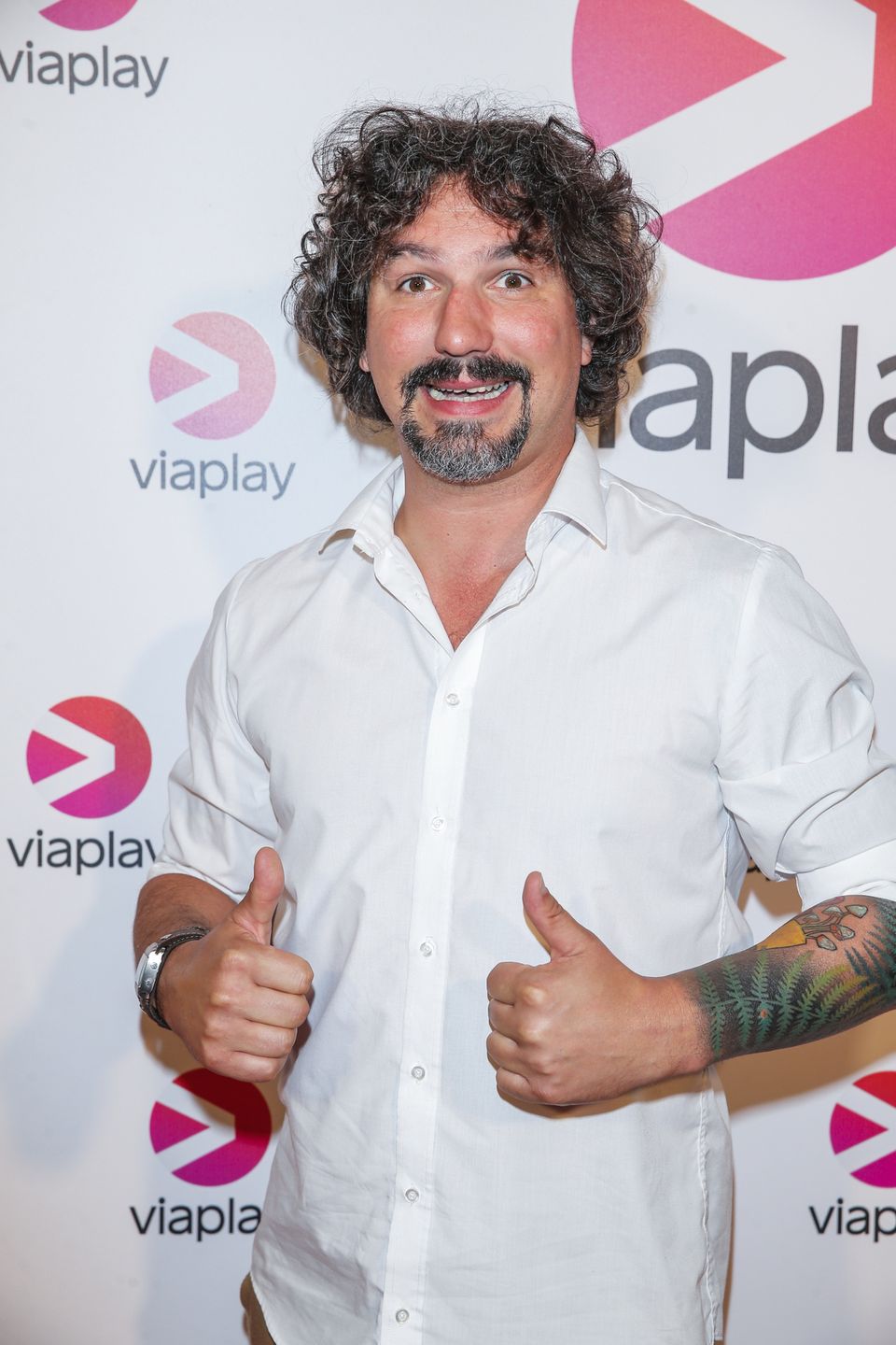 Mariusz Kałamaga