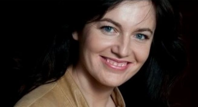 Monika Dudek przeszła z Mars Polska do Danone