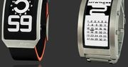 Nowe zegarki E-Ink od Phosphor
