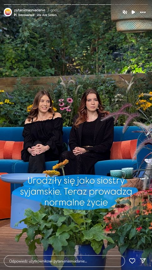 Daria i Olga Kołacz 
