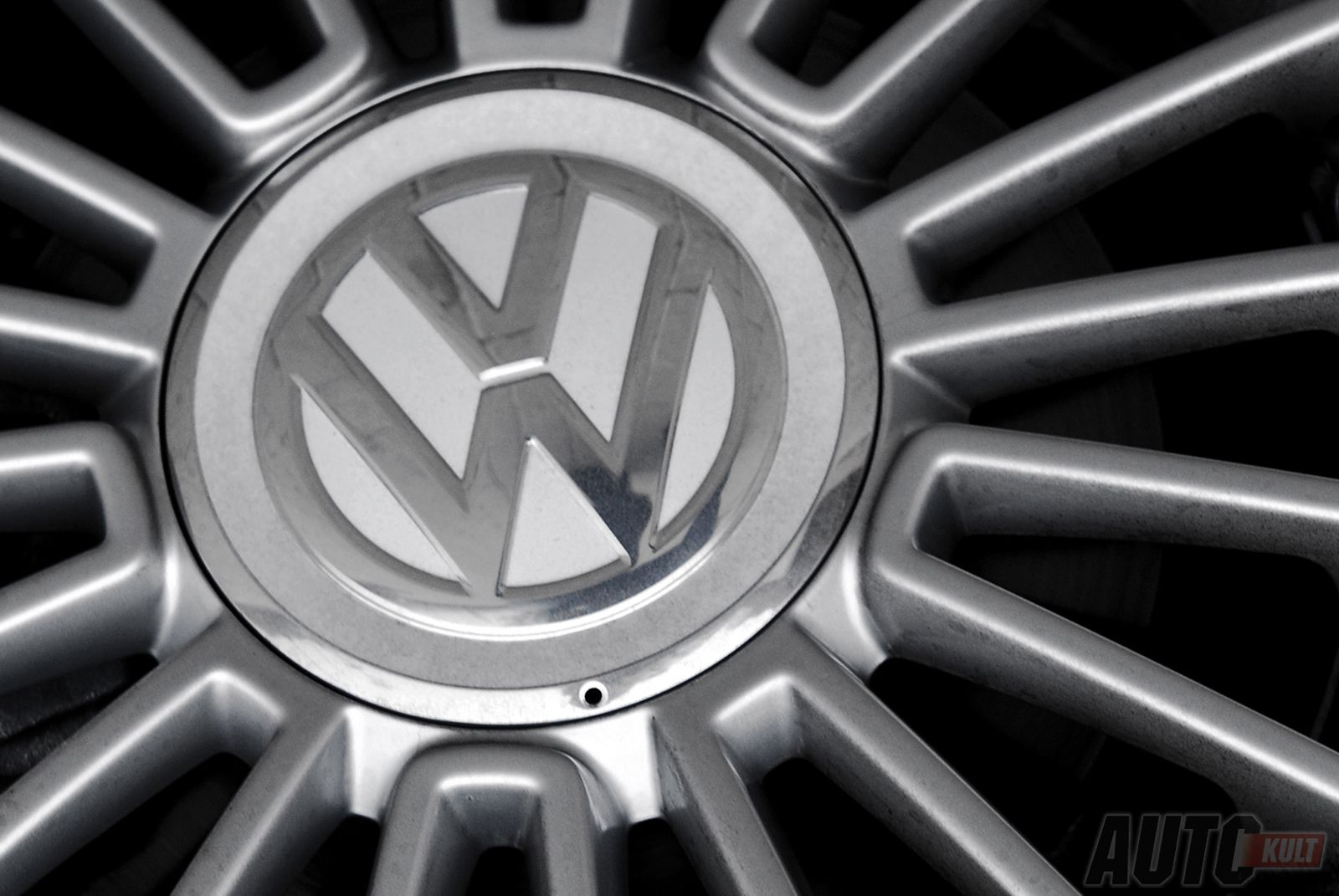 Volkswagen Up! 5D, czyli małe-wielkie auto! [galeria] 29