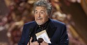 Razem czy osobno? Al Pacino z młodszą o 54 lata ex