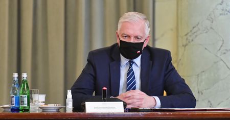 Lekarz: odmrażanie po majówce - tak, ale z ograniczeniami