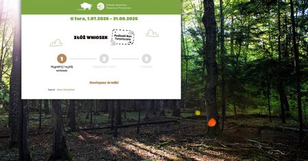 Wystarczyły 2,5 minuty. Bon rozszedł się jak świeże bułki