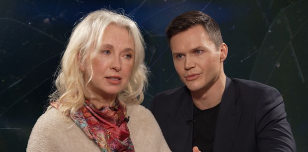 Manuela Gretkowska o konflikcie z Małgorzatą Rozenek. "Dlaczego mam nie mówić, że ludzie są głupi i tandetni?" (WIDEO)