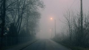 Prognoza na początek grudnia. IMGW ostrzega przed mgłami