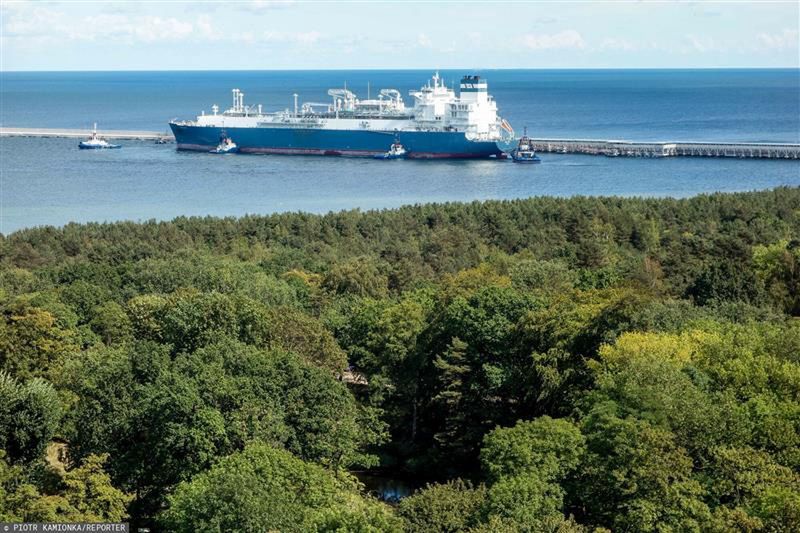 Odkryto największe złoże ropy w Polsce. To może zmienić sektor