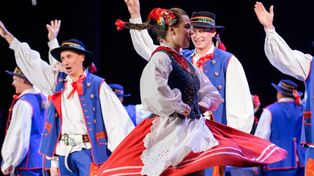 Świerczkowiacy na Polsat Hit Festiwal 2026. Tarnowscy tancerze wystąpią u boku gwiazd polskiej estrady w Operze Leśnej w Sopocie