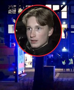 Masakra za Odrą. Relacja po ataku na Świadków Jehowy w Hamburgu
