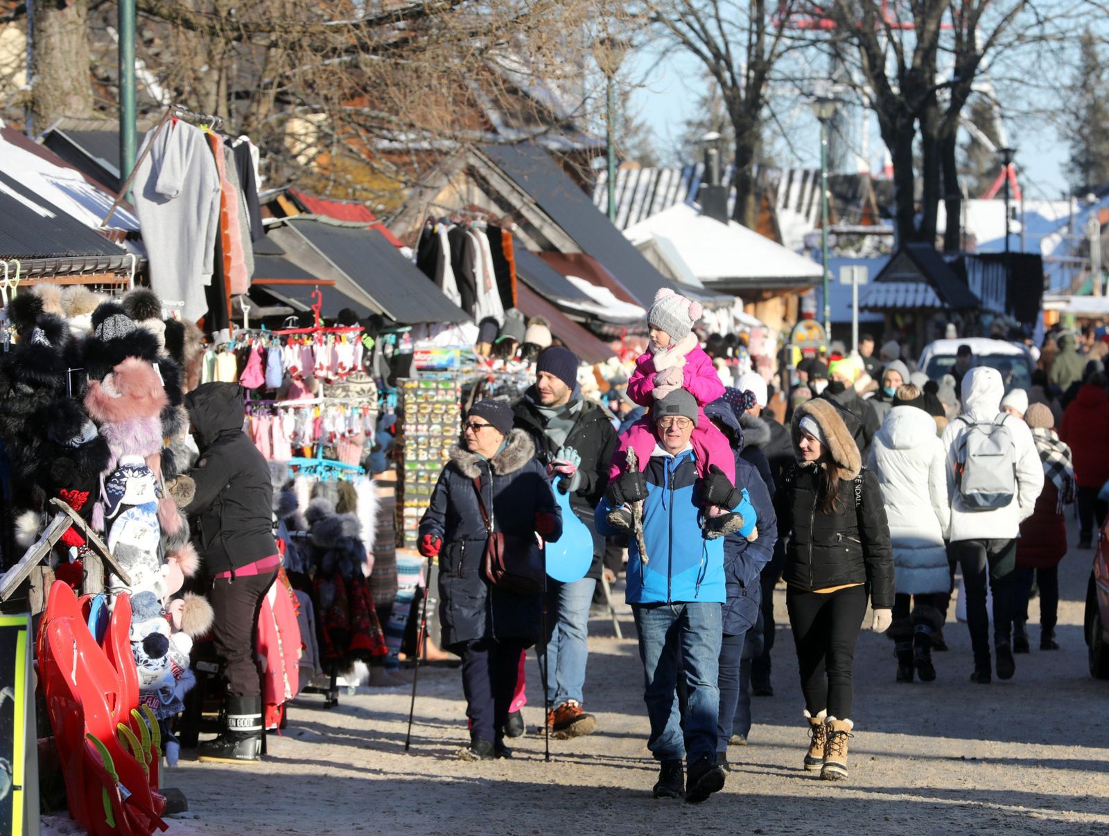 Zakopane