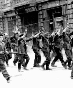 Warszawa. 77 lat temu wybuchła największa akcja zbrojna podziemia w Europie