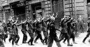 Warszawa. 77 lat temu wybuchła największa akcja zbrojna podziemia w Europie