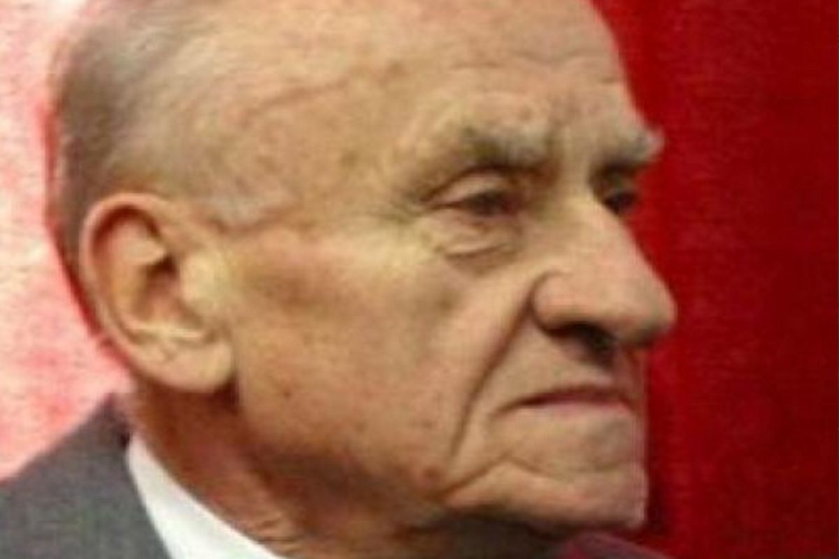 Władysław Ciastoń