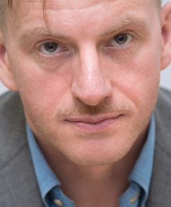 Szczepan Twardoch reaguje na okładkę "Do rzeczy". Podziękował za reklamę