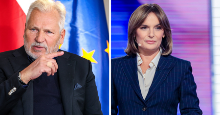 "Na taki wynik może liczyć". Kwaśniewski o Gawryluk