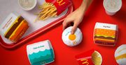 McDonald's wprowadza nowe opakowania. To pierwsza taka zmiana od pięciu lat