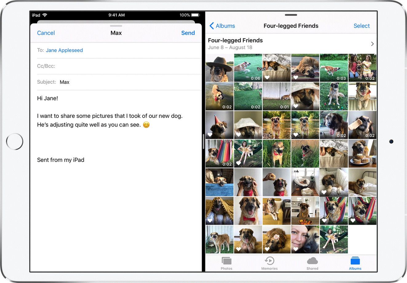 iOS 12: pierwsze wrażenia 6
