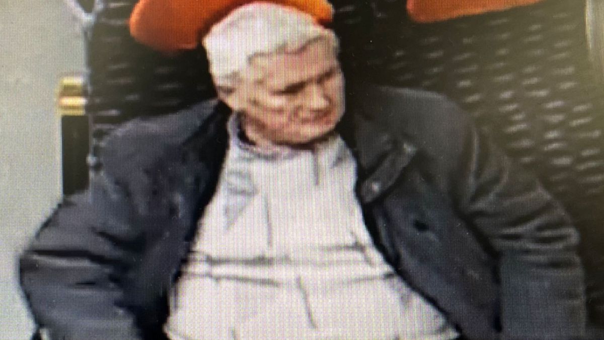Policja z Poznania szuka mężczyzny ze zdjęcia