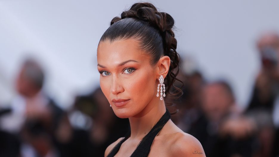 Stylowa Bella Hadid w najgorętszym trendzie sezonu.