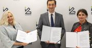 Sieć Badawcza Łukasiewicz udostępni osobom Głuchym klasykę polskiej i światowej li