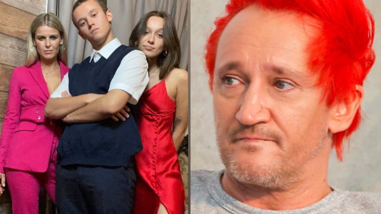 Mandaryna wbija szpilę Michałowi Wiśniewskiemu 