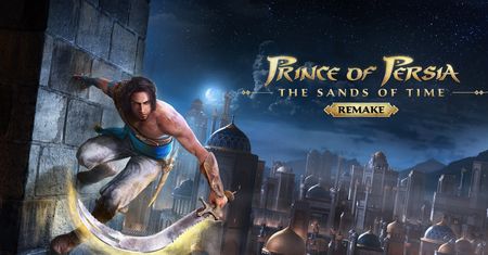 Ciąg dalszy problemów. Prince of Persia: Piaski Czasu Remake zmienia dewelopera