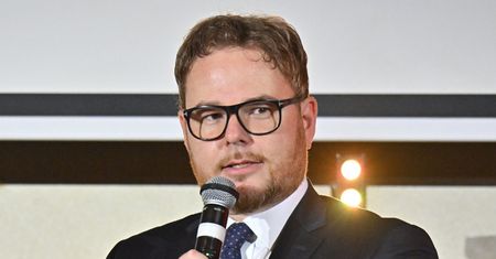 Jan Lubomirski-Lanckoroński już spisał testament. Mówi o "materialnej spuściźnie" rodu. Kto odziedziczy jego majątek?