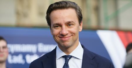 Najmłodsi dali Konfederacji sukces. "Następne pokolenie poszuka kogoś innego"