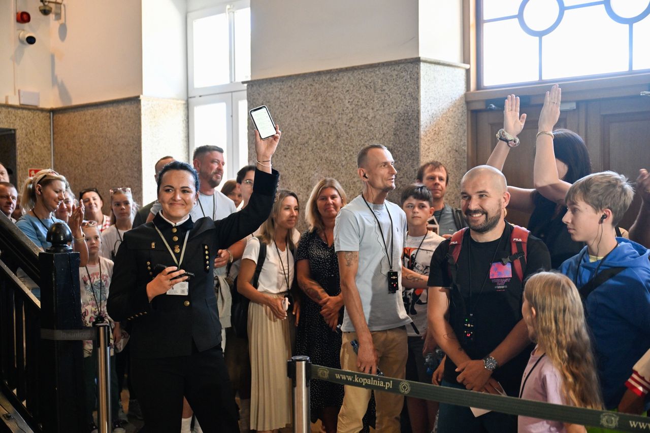 Wielki sukces. Milionowy turysta rekordowo wcześnie