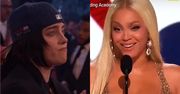 Billie Eilish prawie się rozpłakała, gdy ogłoszono, że Beyonce zdobywa Grammy za album roku! Też wam przykro?