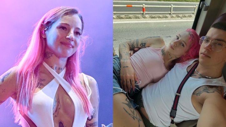 Young Leosia i Kacper Błoński spodziewają się dziecka?!