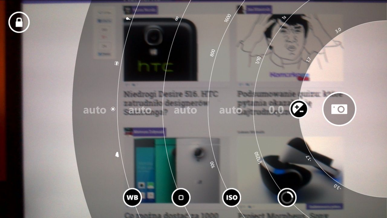 Nokia Lumia 1320 – duży i tani, ale bez przyszłości [test] 30