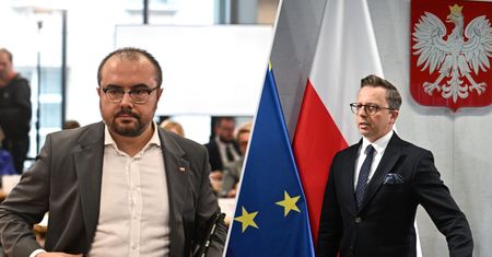 Ostre słowa w czasie komisji śledczej. "Pan nas bezczelnie oszukał"