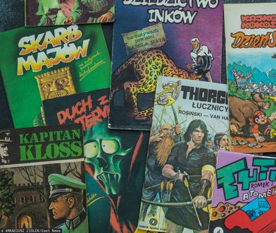 Na polskich klasykach można zarobić. Nawet kilkadziesiąt tysięcy