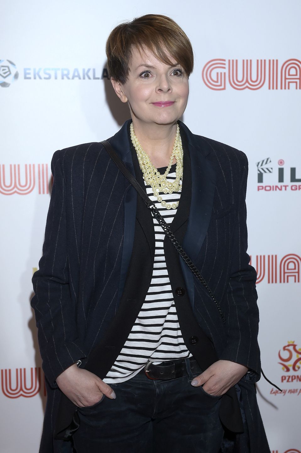 Karolina Korwin Piotrowska