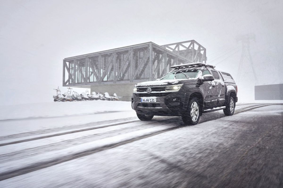 4 najczęstsze niedopatrzenia kierowców przed zimą 