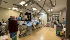 „Chirurgów” w Jedynce ogląda 121 tys. widzów