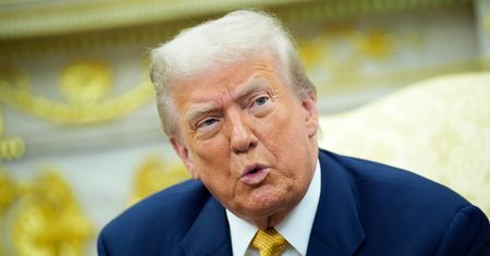 Chcą ugody z Trumpem. Zapłacą olbrzymie pieniądze