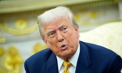 Chcą ugody z Trumpem. Zapłacą olbrzymie pieniądze