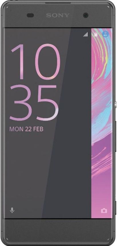 Sony Xperia XA