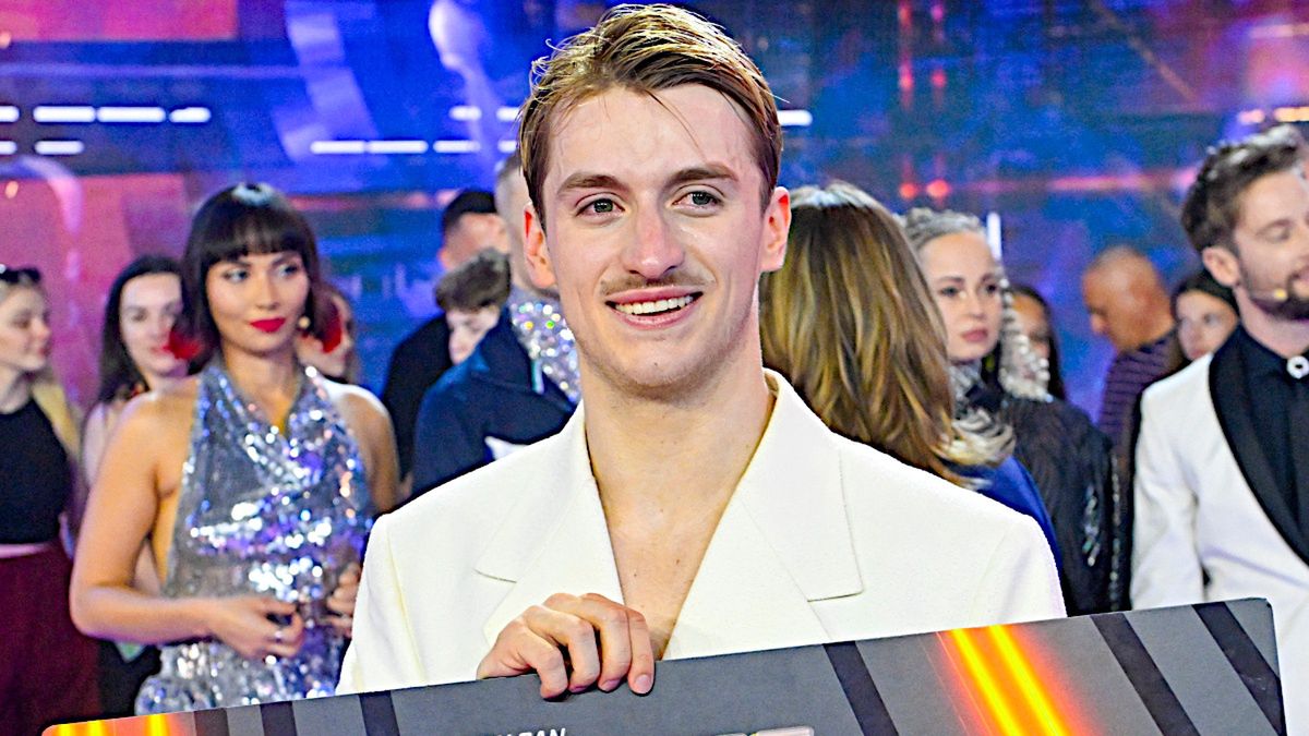 TYLKO U NAS: Wygrał 200 tys. zł w finale "You Can Dance". Nie wyda ich na siebie