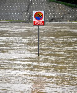 Powódź to też dowód na ocieplenie klimatu. "Przygotujmy się na skrajne zjawiska pogodowe"