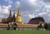 Tajlandia - smaki, zmysły, świątynie