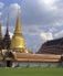 Tajlandia - smaki, zmysły, świątynie