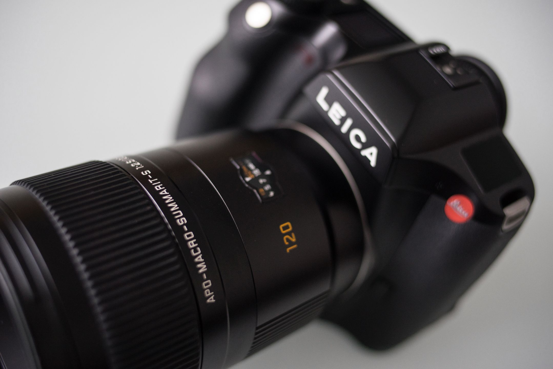 Leica S (Typ 007) - królowa średniego formatu w akcji [test] 14