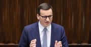 "Polska pozostaje lojalnym członkiem UE". Morawiecki pisze do unijnych przywódców