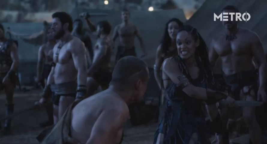 Co z dalszą emisją Metro i Zoom TV? Wpłynął jeden wniosek